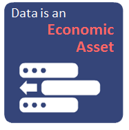 Data is an Economic Asset