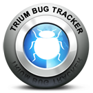 Trium Bug tracker