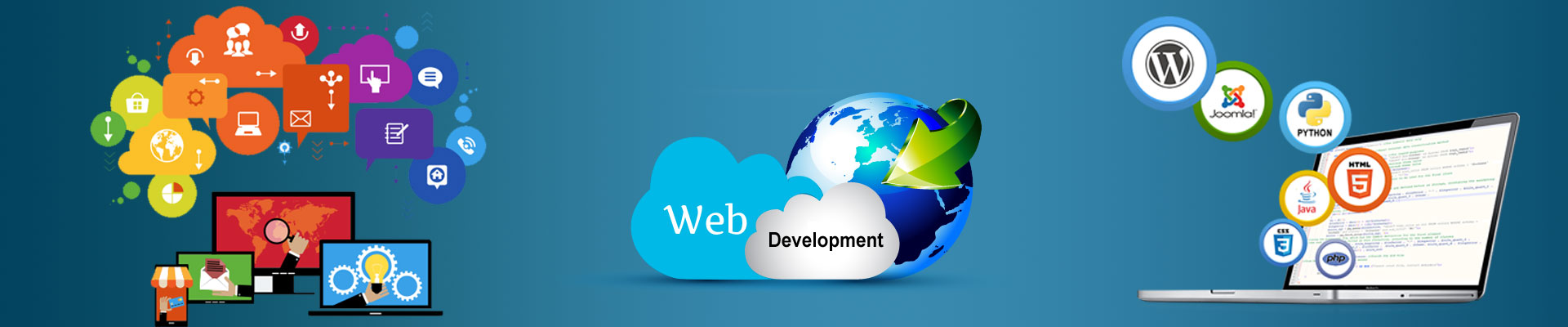 Web Development